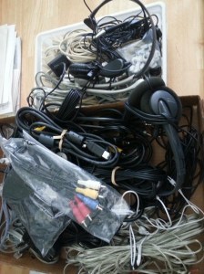 Connection Collection