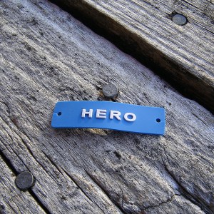 Photo by Sara Macmillan