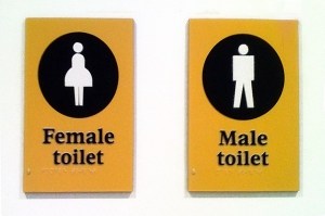 What to Choose--Image by Chrystian Cruz