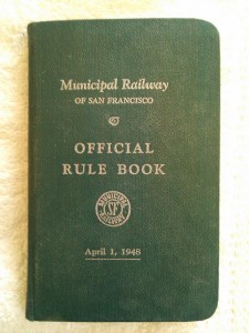 Rule Book--Image by Ferrous Buller