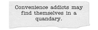 convenient.4