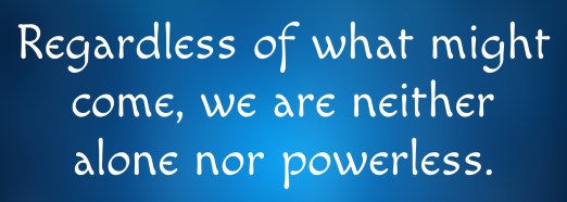 Inexplicable Peace vs. Unprecedented Turmoil | Gallagher's Pen
